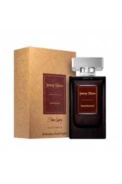 Парфюмна вода Jenny Glow, Sandalwood, Unisex, 80 мл